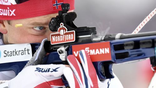 Tarjei Bø esordirà finalmente a Oberhof?