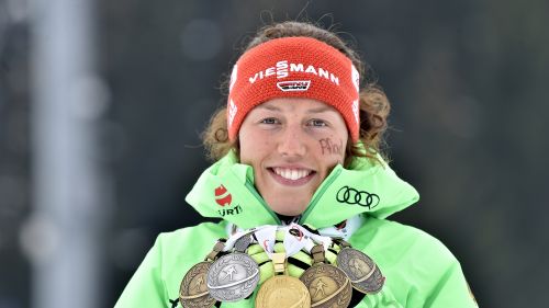 I convocati della Germania per Khanty-Mansiysk. Contraddizioni nel settore femminile