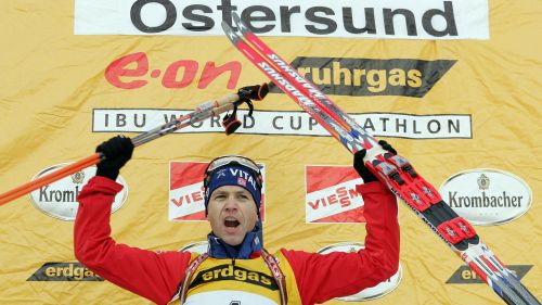 La furiosa rimonta di Ole Einar Bjørndalen e l'autoritario successo di Olga Zaitseva