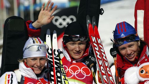 Torino 2006. Da eterna piazzata a campionessa olimpica. La favola di Svetlana Ishmouratova