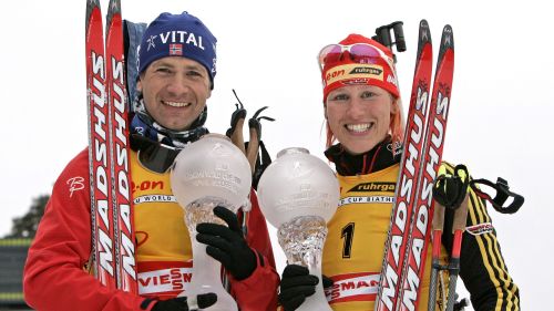 Un mese al via della Coppa del Mondo di... 10 anni fa! L'iniziativa storica dell'inverno 2015-'16