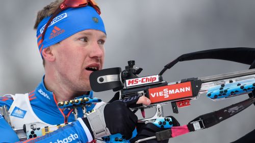 A Otepää Loginov vince la gara, ma l'Ibu Cup generale va a Volkov