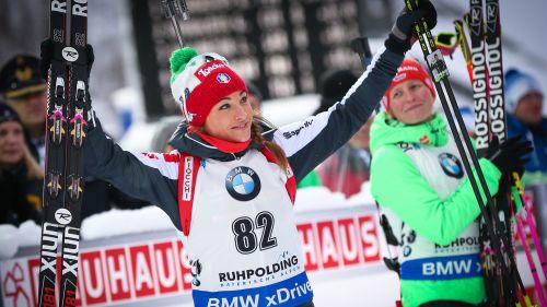 I convocati dell'Italia per la tappa di casa di Anterselva. Esordio di Rudy Zini