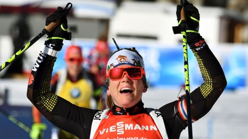 Europei Duszniki Zdroj - Start List Individuale Femminile con ospiti illustri