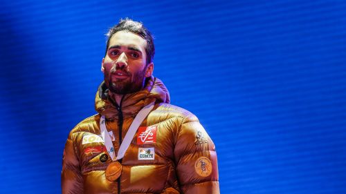 Martin Fourcade senza limiti. Per lui 3 record in un colpo solo