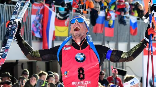 Laura Dahlmeier: 'Con Susan c'è stato un piccolo gioco' - Mäkäräinen: 'Mi aspettavo di più da questo Mondiale'