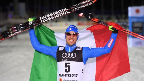 L'Italia dello sci di fondo per il 2017-'18. Quante novità!