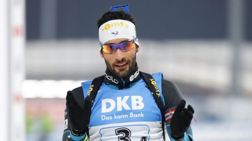 A Kontiolahti Martin Fourcade chiuderà la partita anche nelle coppe di specialità? [Presentazione]