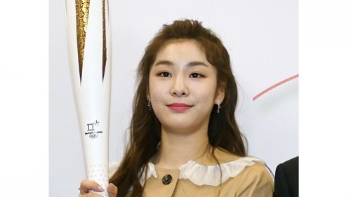 La torcia olimpica comincerà il suo viaggio verso PyeongChang il 1°novembre, percorrerà 2018 km