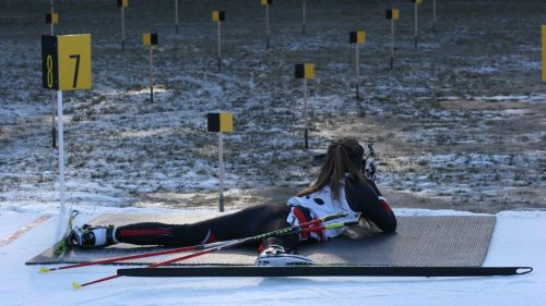 Matteo Vegezzi Bossi, Gaia Brunetto, Mattia Piller Hoffer, Leni Auchentaller vincono le sprint degli italiani allievi e ragazzi