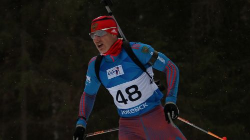 Eduard Latypov vince di un soffio la sprint di Ibu Cup di Brezno-Osrblie