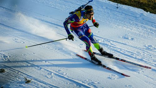 La Francia per Pokljuka con entrambe le sorelle Chevalier. Bocciato Guigonnat