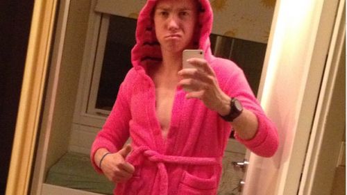 Oro a sorpresa di Jonas Mobakken nella sprint youth dei Mondiali di Minsk