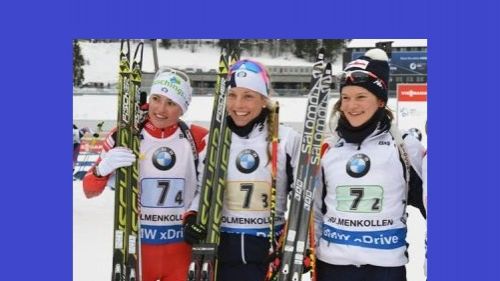 L'Italia femminile seconda nella staffetta degli assoluti tedeschi. I successi per Baviera e Niedersachsen