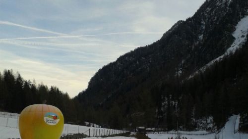 Trionfo livignasco nelle sprint-bis della Val Martello. Vincono Rudy e Sara Zini