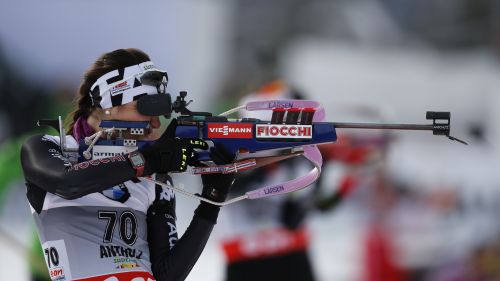 L'Italia del biathlon per la tappa di Ibu Cup della Val Ridanna
