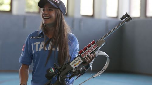 L'Italia del biathlon femminile bussa alla porta delle 'Grandi' [PRESENTAZIONE]