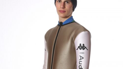 Alex Insam è medaglia d'argento ai Mondiali junior di Park City!