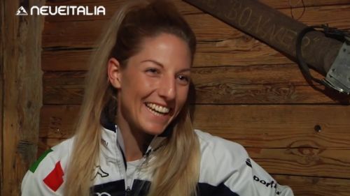 intervista Sanfilippo