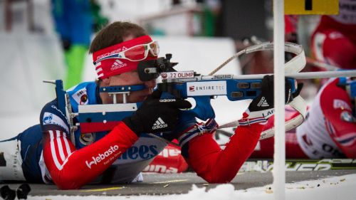 La Russia vince la staffetta maschile e il medagliere degli Europei di Otepää