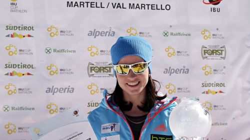 La Russia per la tappa finale di Khanty-Mansiysk. I posti sono 16, ma gli atleti 19