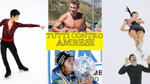 È giusto che la Fisi chieda un contributo agli atleti? Pro e contro!