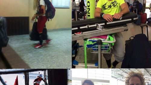 Partono a Tjumen i Mondiali di SkiRoll Biathlon, l'edizione della 'grandeur' russa