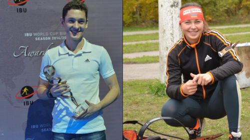 Grave incidente stradale per i biathleti ucraini Artem Tyshchenko e Snizhana Tisyeyeva