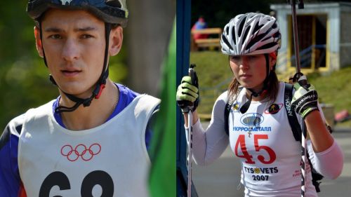 Artem Tyshchenko e Snizhana Tisyeyeva feriti e ustionati, ma non dovrebbero essere in pericolo di vita