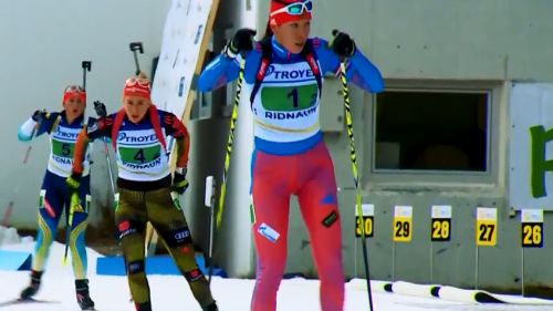 Esordisce Uliana Kaisheva e torna Alexey Volkov nella Russia per Pokljuka. Bocciato Lapshin