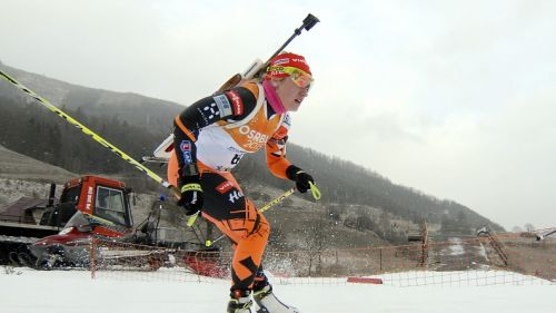 Russia dominante negli inseguimenti delle Universiadi. Il racconto di Veronica Bessone, parte 3