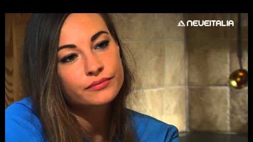 Biathlon - intervista a dorothea wierer