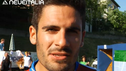 [Video] Pietro Dutto: 'Il Summer Biathlon Festival punto di partenza verso la prossima stagione'