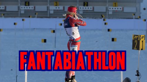 Ultimi 5 giorni per iscriversi al Fantabiathlon. Iscrizioni oltre quota 600?