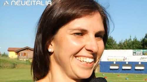 [Video] Michela Ponza: '