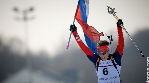 La Russia domina la staffetta maschile junior e vince il medagliere dei Mondiali di Minsk