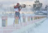 Biathlon World Cup