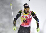 Biathlon