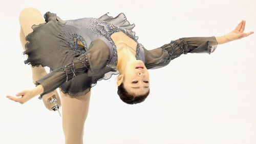 Kim Yu-Na si infortuna. Non parteciperà al Grand Prix