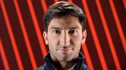 Evan Lysacke rinuncia alla difesa del titolo olimpico