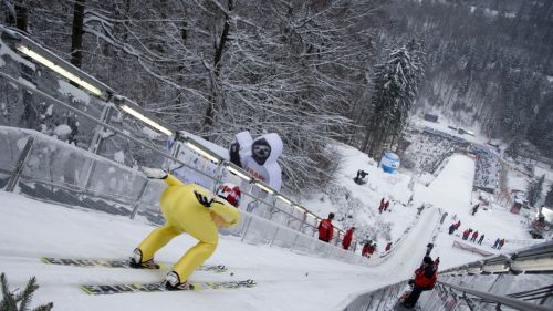 Gli atleti di punta nipponici diserteranno gli ultimi appuntamenti stagionali