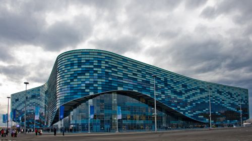 OLIMPIADI - L'Italia avrà il giudice nella gara femminile, nella danza e nelle coppie di artistico