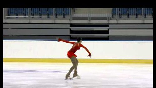 Polina tsurskaya (rus) - jgp bratislava 2015 - short program