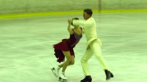 Ekaterina bobrova / dmitri soloviev (rus) - russia cup 2015, samara stage 1 - free dance