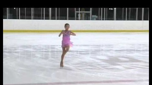 Elizabet turzynbaeva (kaz) - us international figure skating classic 2015 - short program