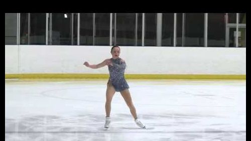 Mariah bell (usa) - us international figure skating classic 2015 - short program