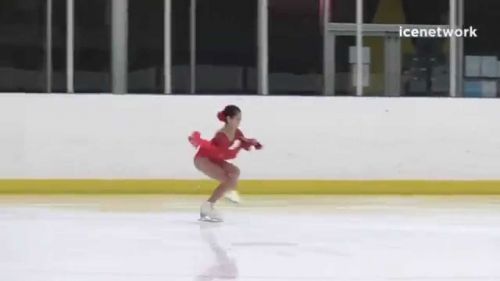Satoko miyahara (jpn) - us international figure skating classic 2015 - short program