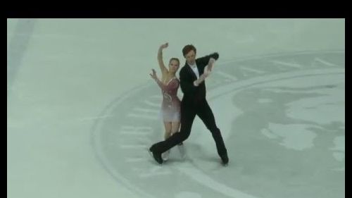Evgenia tarasova / vladimir morozov (rus) - golden spin 2015, zagreb - free program