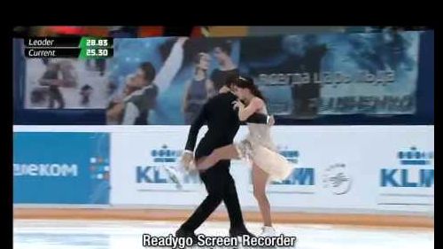 Ekaterina bobrova / dmitri soloviev - russian nationals 2015, ekaterinburg - short dance