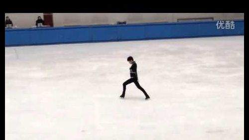 Boyang jin - chinese figure skating championships 2016, harbin - free program